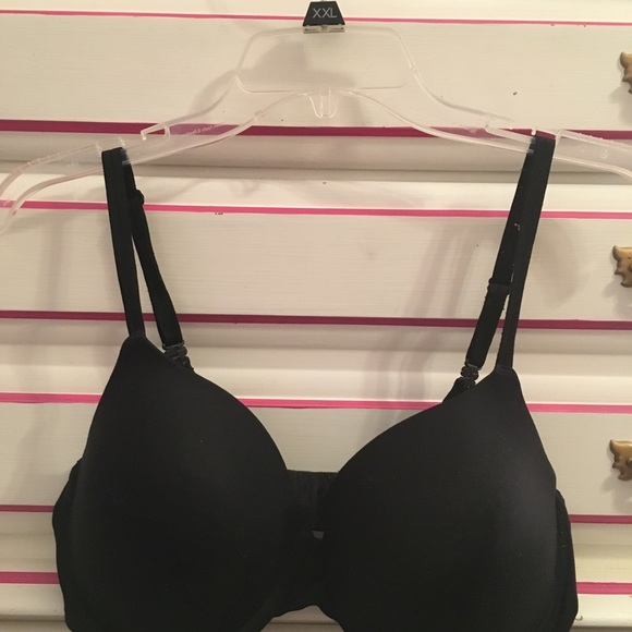 Gilligan & O'Malley Intimates & Sleepwear Gillian Omalley Bra